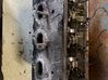 Engine head 0593AL