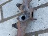 Exhaust manifold 263033AG