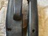 Steering wheel column trim RG15299