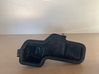 Headlight/headlamp dust cover 301411102L