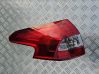 Rear/tail lights 9675065780