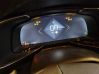 Speedometer (instrument cluster) 9836548480