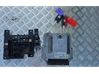 Komputer / Sterownik ECU i komplet kluczy 9683757980