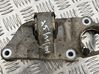 Driveshaft support bearing bracket 9670505980