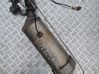 Catalyst/FAP/DPF particulate filter 09200819