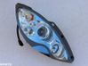 Lampa przednia 1EL24703604