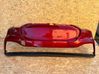 Parachoques delantero LJ8B17C831A