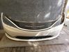 Front bumper 20184789348