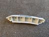 Front bumper mounting bracket BM5117D958AE