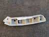 Front bumper mounting bracket 1718731