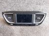 Radio/CD/DVD/GPS head unit 68420248AB