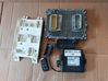Engine control unit/module P68330924AA