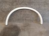 Fender trim (molding) 