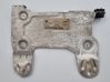 Steering rack control module 6790978