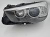 Headlight/headlamp A9719961509