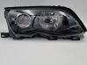 Headlight/headlamp 63127165832