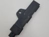 Interior comfort aerial antenna 9220832