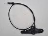 Engine bonnet (hood) release handle 9150273
