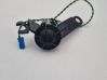 Front door high frequency speaker 8379369