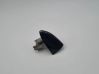 Rear door handle cover 15284971