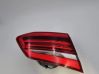 Tailgate rear/tail lights 7311031