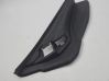 Tailgate/trunk side cover trim 7390425