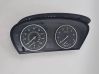 Speedometer (instrument cluster) 62119170263