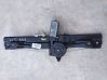 Sliding door window regulator with motor 13262410
