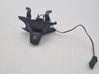 Steering wheel adjustment switch 6966710