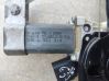 Sliding door window regulator with motor 7075673