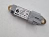 Airbag deployment crash/impact sensor 6911038