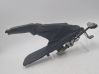 Handbrake/parking brake lever assembly 8036111