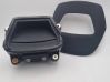Head up display screen 8702092