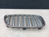 Front bumper upper radiator grill 3420088