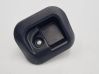 Parcel shelf load cover mount bracket 8235612