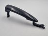 Front door exterior handle 7207552
