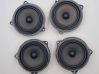 Subwoofer speaker 902275492501