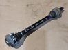 Rear driveshaft 7527066