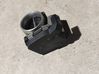 Throttle valve 7561067