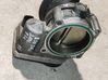 Throttle valve 7516946