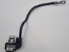 Negative earth cable (battery) 9164355