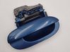 Front door exterior handle 15321780