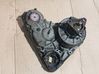 Gearbox transfer box case 7524919