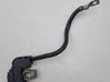 Negative earth cable (battery) 9164352
