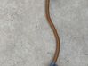 Negative earth cable (battery) 6929706