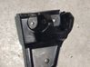 Rear bumper mounting bracket 3414408