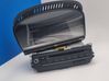 Radio/CD/DVD/GPS head unit 9151976