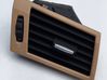 Dashboard side air vent grill/cover trim 3400076