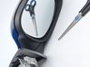 Front door electric wing mirror 7182695