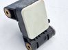 Airbag deployment crash/impact sensor 6911003